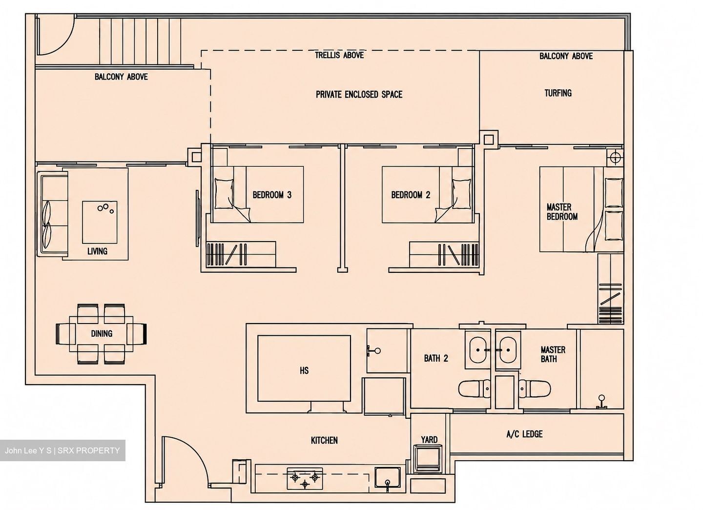 Forestville (D25), Condominium #612940711